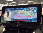 HARRIER 2WD