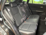 HARRIER 2WD