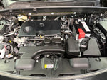 HARRIER 2WD