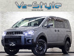 DELICA D:5 2WD