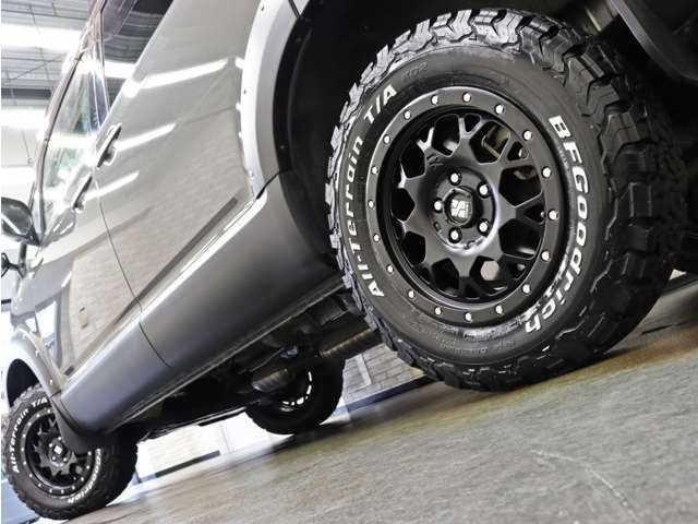 DELICA D:5 2WD