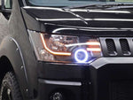 DELICA D:5 2WD