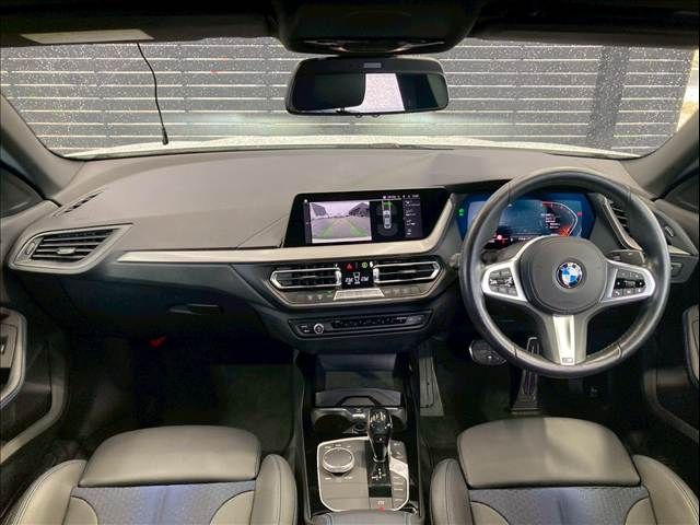 BMW 2 Series Gran Coupe