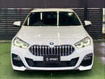 BMW 2 Series Gran Coupe