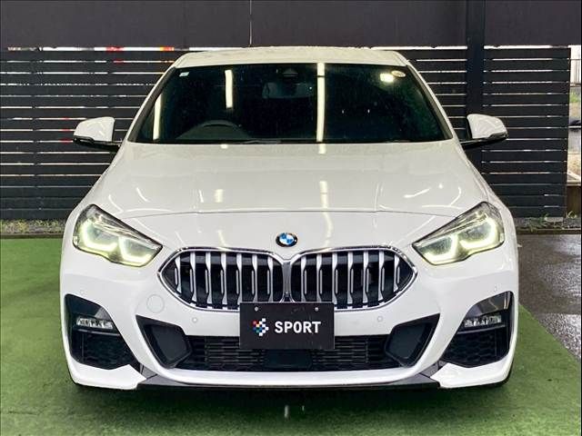 BMW 2 Series Gran Coupe