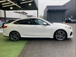 BMW 2 Series Gran Coupe