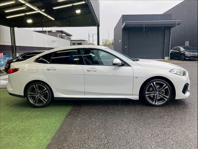 BMW 2 Series Gran Coupe