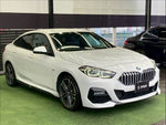 BMW 2 Series Gran Coupe