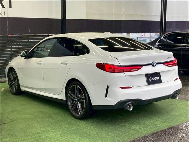 BMW 2 Series Gran Coupe