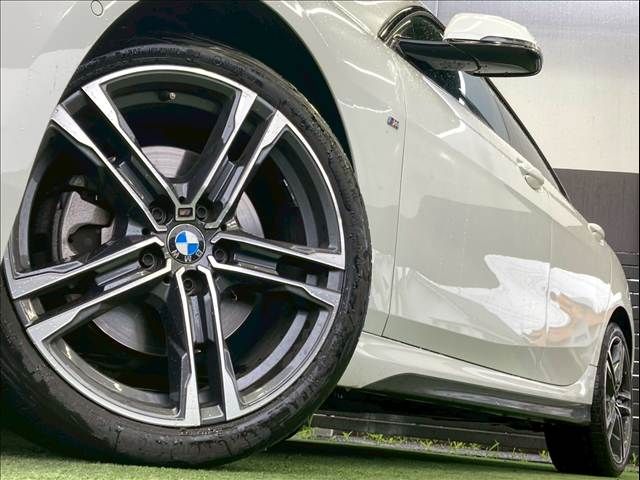 BMW 2 Series Gran Coupe