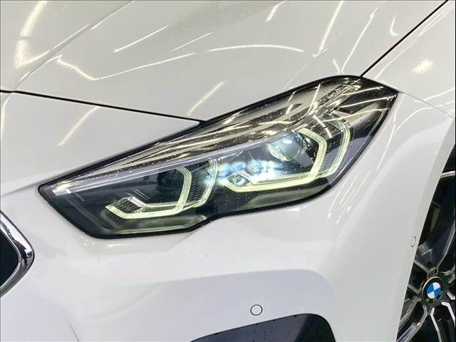 BMW 2 Series Gran Coupe