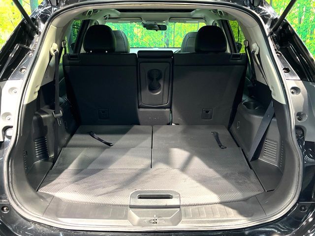 X-TRAIL 4WD