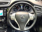 X-TRAIL 4WD