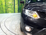 X-TRAIL 4WD