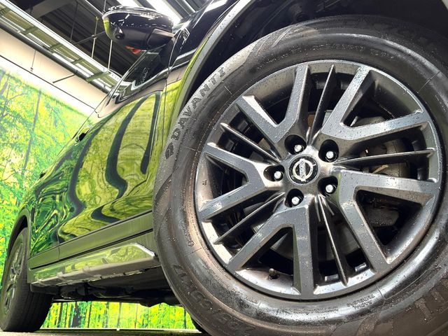 X-TRAIL 4WD