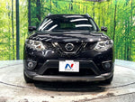 X-TRAIL 4WD