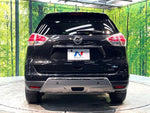 X-TRAIL 4WD