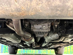 X-TRAIL 4WD