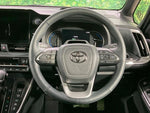 VOXY HYBRID