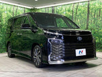 VOXY HYBRID