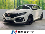 CIVIC hatchback