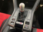 CIVIC hatchback