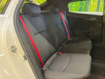CIVIC hatchback