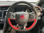 CIVIC hatchback