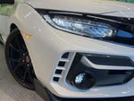 CIVIC hatchback