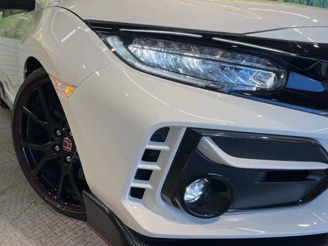 CIVIC hatchback
