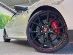 CIVIC hatchback