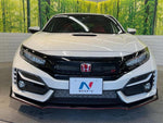 CIVIC hatchback
