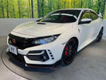 CIVIC hatchback