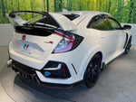 CIVIC hatchback