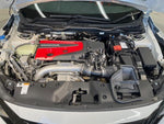CIVIC hatchback