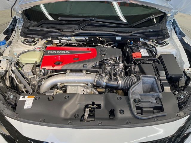 CIVIC hatchback