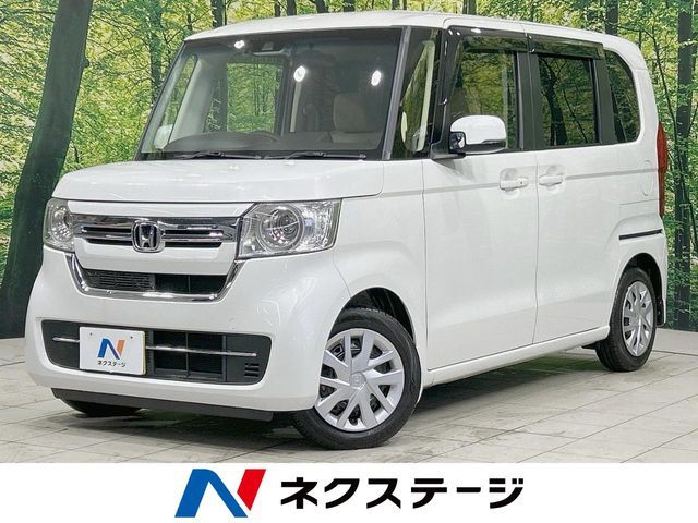 N-BOX