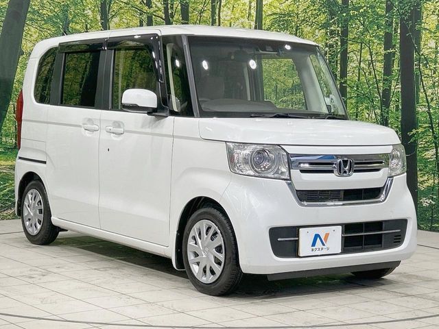N-BOX