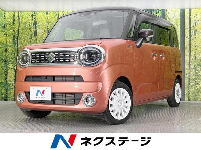 WAGON R SMILE