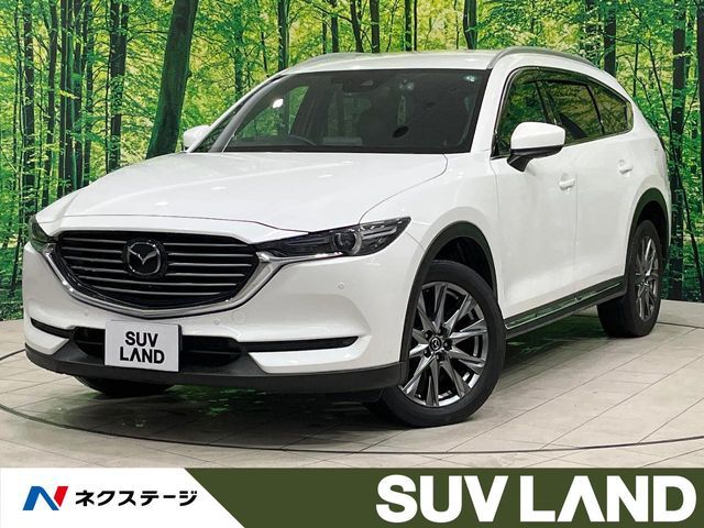 CX-8