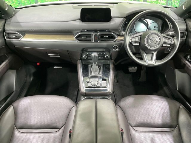 CX-8