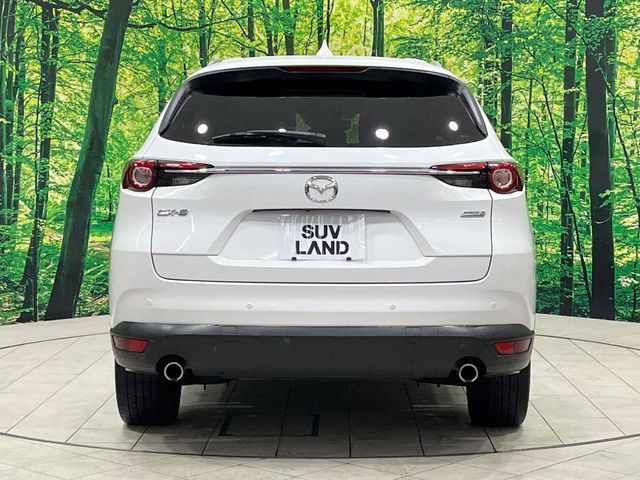 CX-8