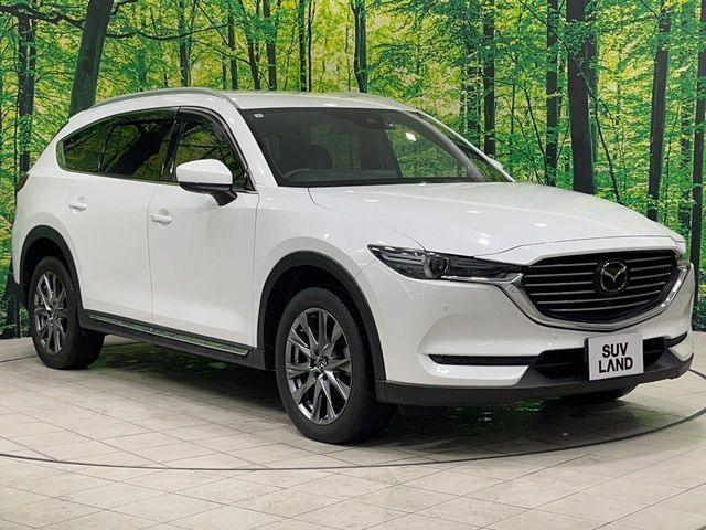 CX-8