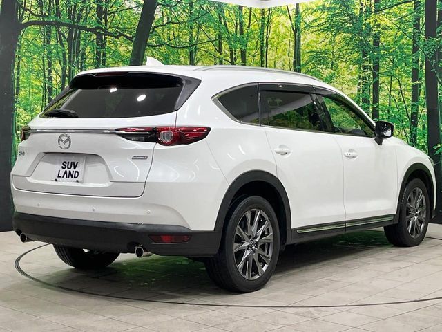 CX-8