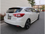 IMPREZA SPORT 4WD