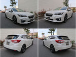 IMPREZA SPORT 4WD
