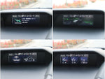 IMPREZA SPORT 4WD