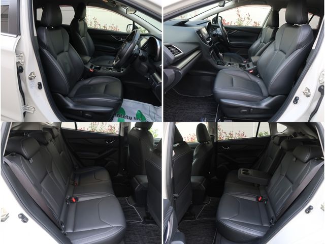 IMPREZA SPORT 4WD