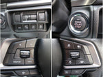 IMPREZA SPORT 4WD