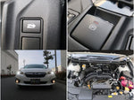 IMPREZA SPORT 4WD
